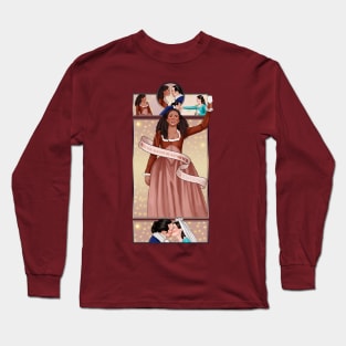 rewind Long Sleeve T-Shirt